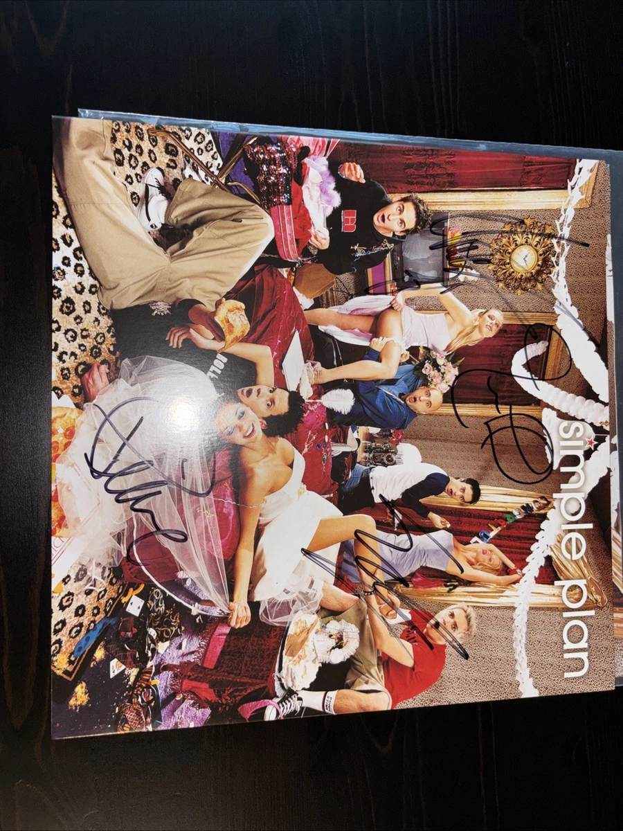 Las mejores ofertas en Discos de vinilo Simple Plan | eBay