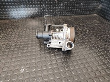 Mercedes-Benz CLA C117 X117 W117 2014 Wasserpumpe A6512000501 Diesel 125kW Mercedes-Benz CLA C117 X117 W117 2014 Wasserpumpe A6512000501 Diesel 125kW