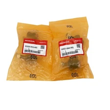 NEW OEM 2Pcs Rear Sway Bar Stabilizer End Link Set For 2006-2015 Honda Civic US