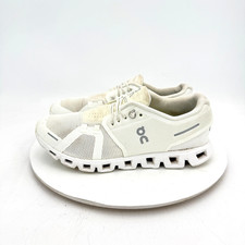 On Cloud 5 Swiss Engineering Women Size 9 59 ...