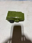 GI Joe USS Flagg Aircraft Carrier Fuel Trailer with hose and nozzle 1985 Hasbro