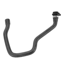 Radiator Hose No.11537592095 Engine Coolant Water Hose Pipe for BMW X3 3.0L