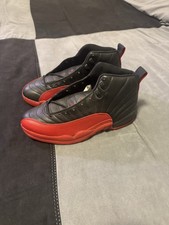 Jordan 12 OG 1997 Flu Game for Sale | Authenticity 