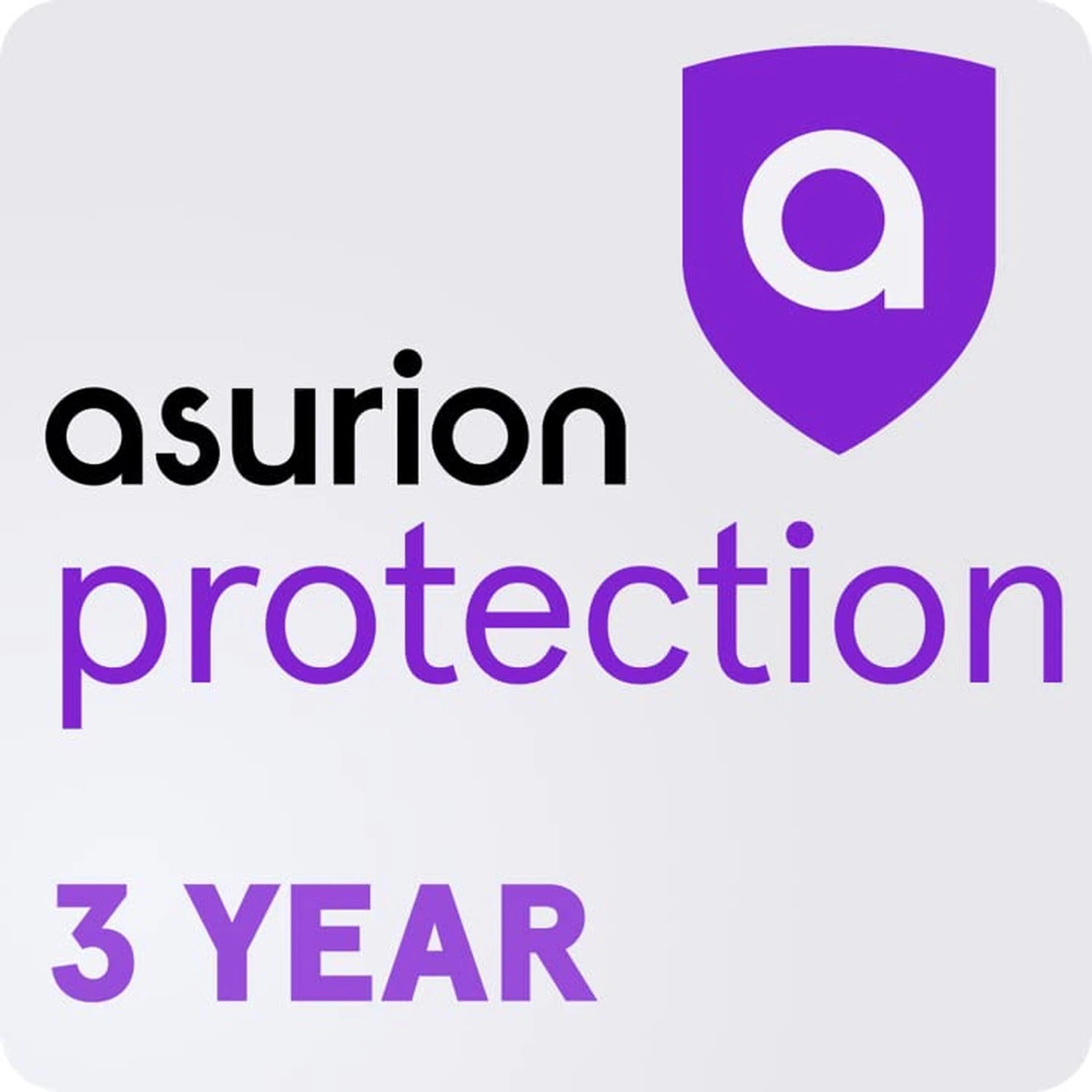ASURION 3 Year Baby Protection Plan ($30 - $39.99)