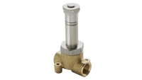 ZawóR Elektromagnetyczny 2-Drogowy, Nc, PrzyłąCze G, 1/4Cal, RS PRO RS Component