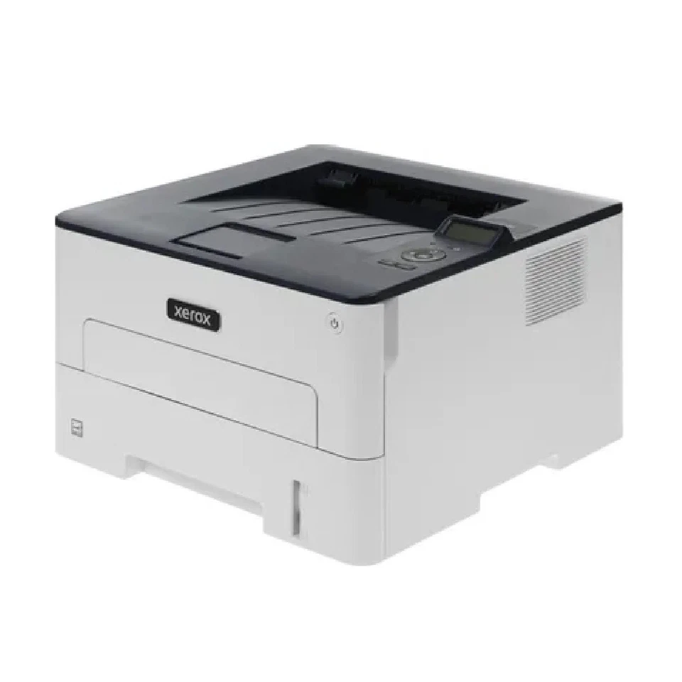 Xerox B230 Black-and-White Printer - Image 3 of 3