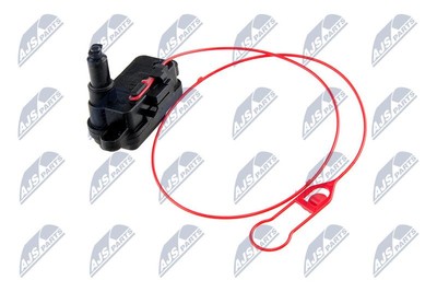 NTY EZC-VW-038 Stellelement, Zentralverriegelung für AUDI Schließanlage