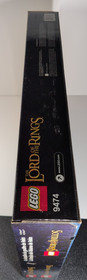 LEGO The Lord of the Rings 9474 The Battle of Helm's Deep New Sealed 2012