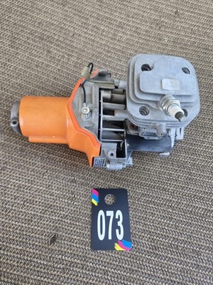Echo SRM-3020T Engine Assembly '' Read Description'' / Bin O/P
