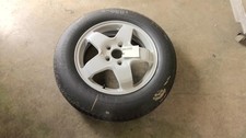 Used Spare Tire Wheel Fits 2018 Jeep Grand Cherokee 18x4 Aluminum Compact Spare