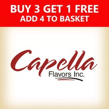Capella Flavor Drops - Strong Flavour Concentrate - Uk Seller