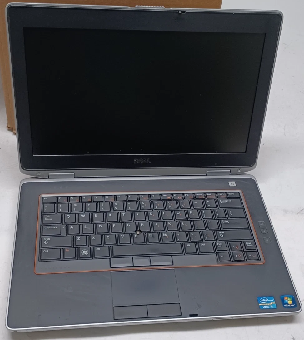 Dell Latitude E6420 16 GB RAM PC Laptops & Netbooks for Sale