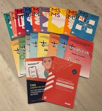 Riesiges TMS-Bundle für 99% (MedGurus, MedFr...
