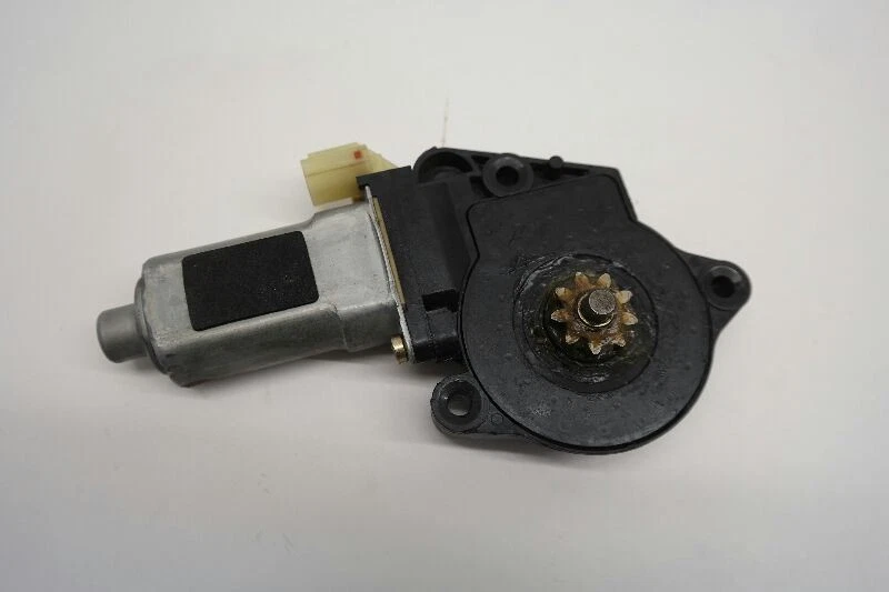 2001-2006 Hyundai Elantra Sedan OEM Left Driver Rear Window Regulator Motor - Image 4 of 4