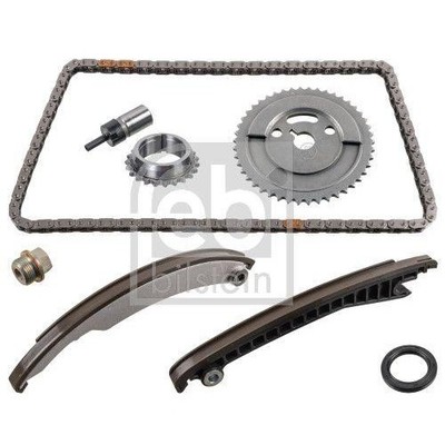 Steuerkettensatz Febi Bilstein 180766 Standard Medium Kit für Chrysler Dodge