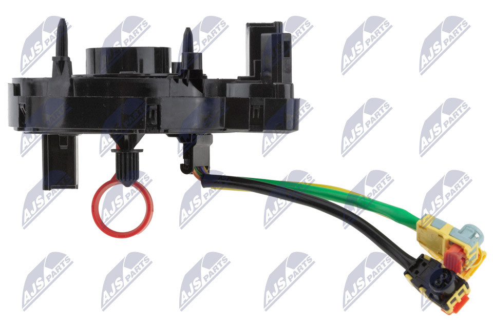 NTY EAS-AR-001 Clockspring, airbag for ALFA ROMEO