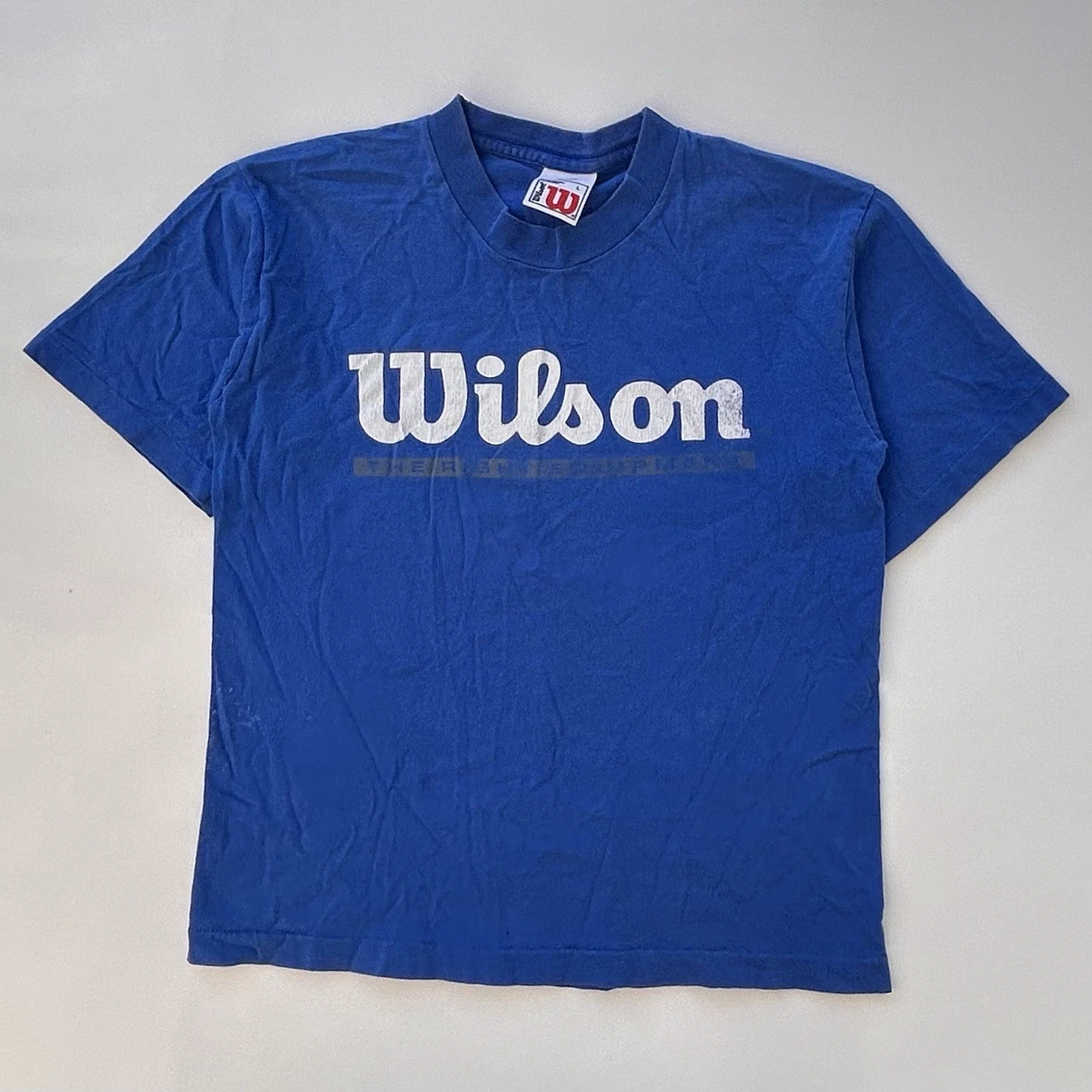 Wilson Shirts for Men for sale | eBay