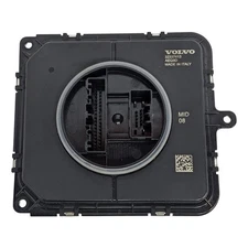 VOLVO XC40 LED HEADLIGHT BALLAST CONTROL MODULE 2021-2025 32337413