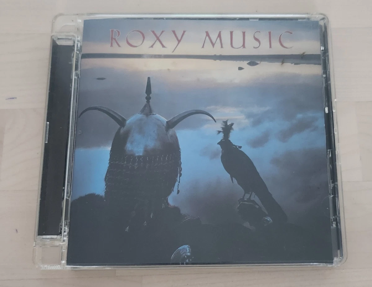 SACD Music Roxy Music CDs for sale | eBay