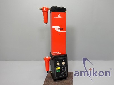 Industrie-Drucklufttrockner DME020   Domnick Hunter / Parker   230 V   PNEUDRI