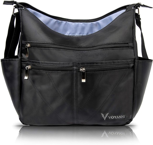 Frontier Start X Remote Starter Baggallini Original Everyday 11x