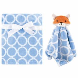 fox security blanket