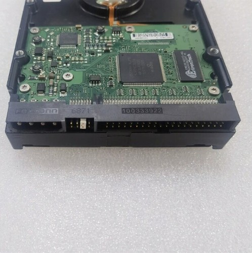 For Seagate Barracuda 7200.9 ST3160212A 160G 3.5-inch IDE hard drive - Picture 4 of 5