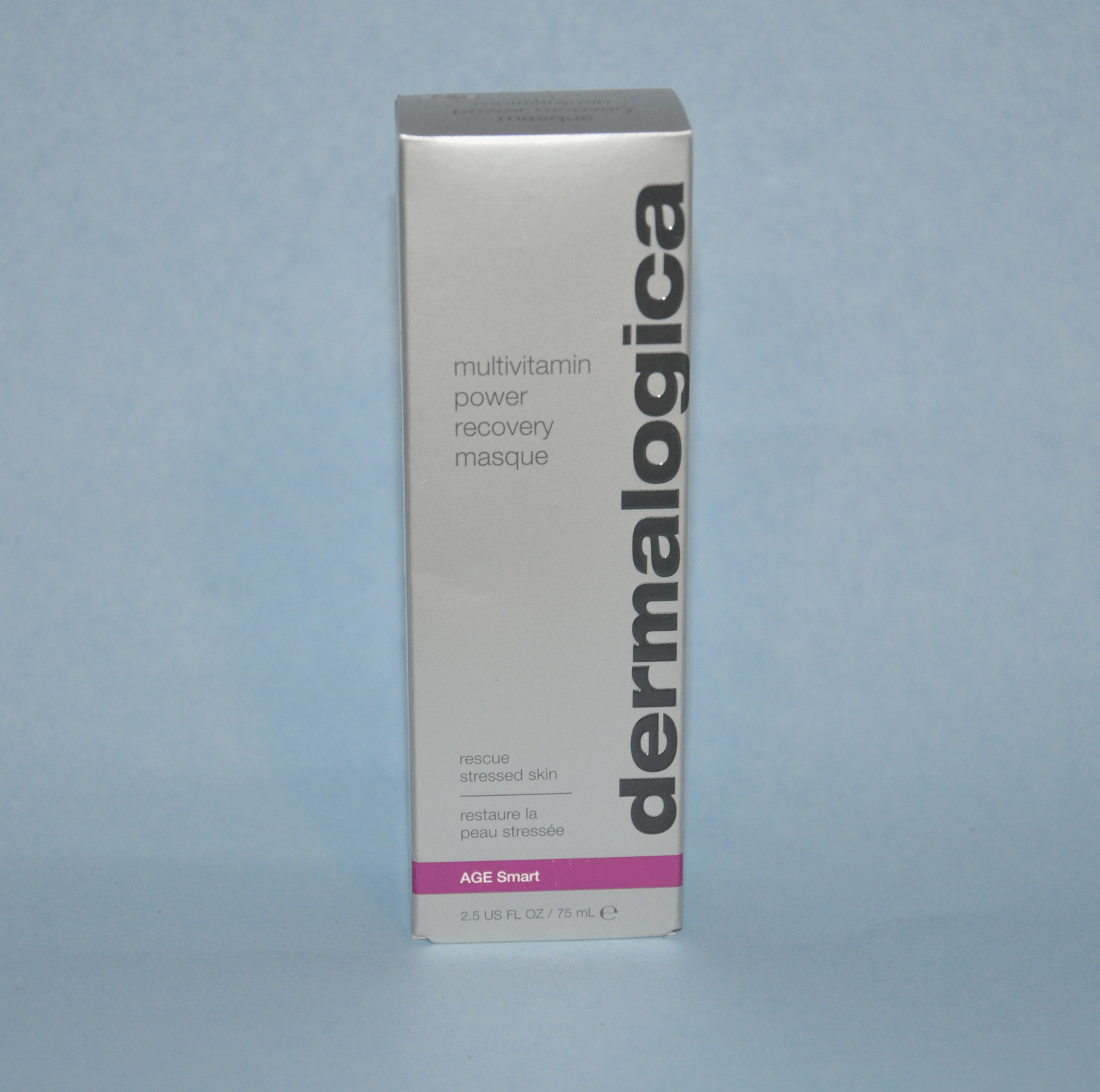 Dermalogica vitamin Power Recovery Masque 75Ml - Clear - 75 ml - Image 2