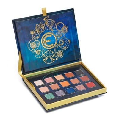 Urban Decay, Palette Eyeshadow, Marvel Studios  Eternals