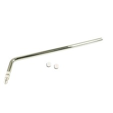 Tremolo Arm For Ibanez RG, fits Edge, Lo Pro, Edge II, Lo Pro II Chrome