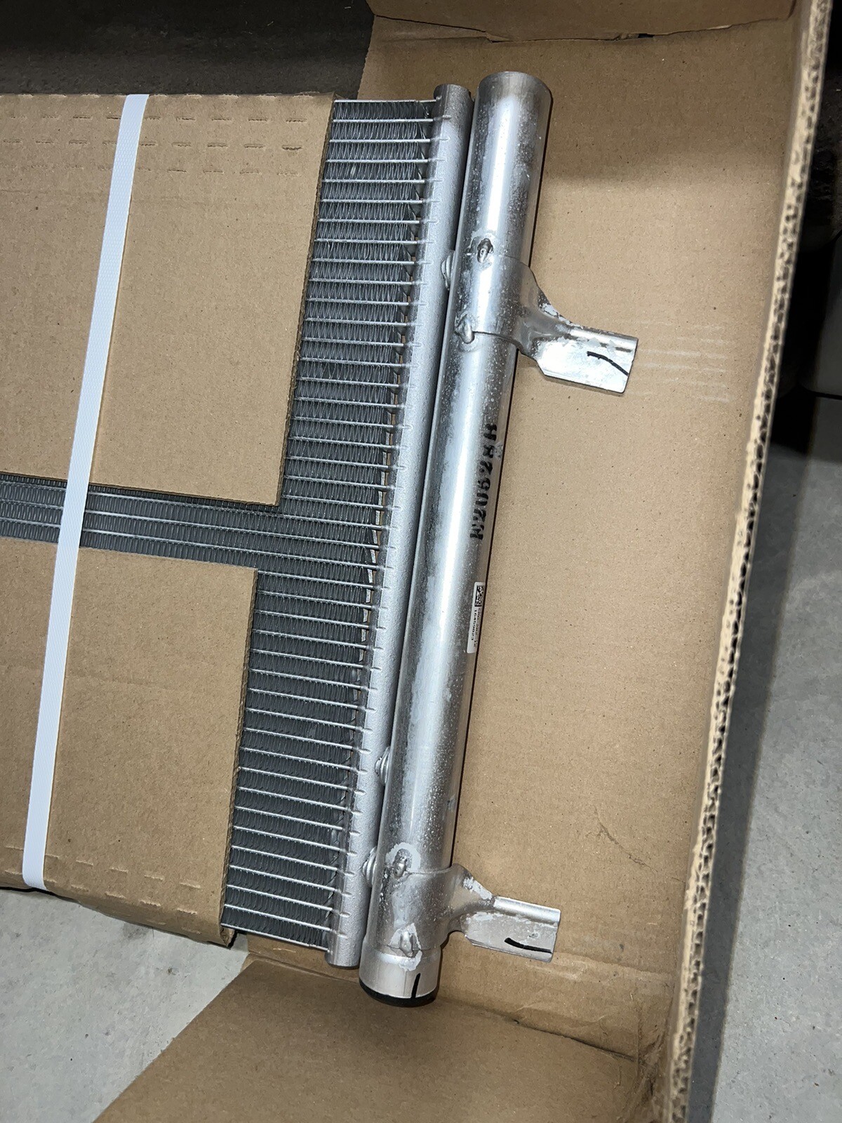 2013-2016 Chevy Malibu AC Condenser AC Delco ACD 15-63753 GM 22869501 ...