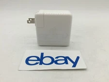 Genuine Apple 67W USB-C Power Adapter A2518 FREE S/H