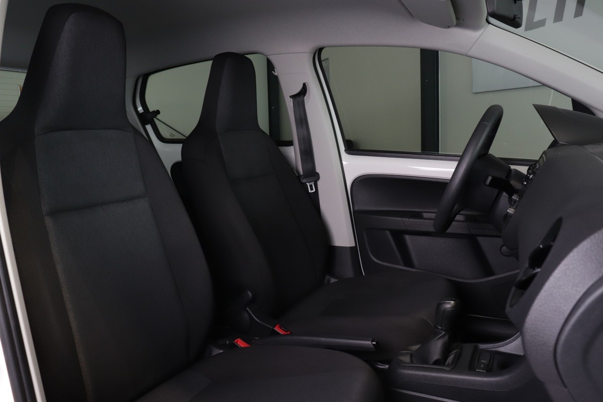 Skoda Citigo 1,0 MPi 60 Active