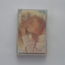Barbra Streisand - Emotion Cassette Tape Album Vocal Ballad CBS, 1984 Pop Song