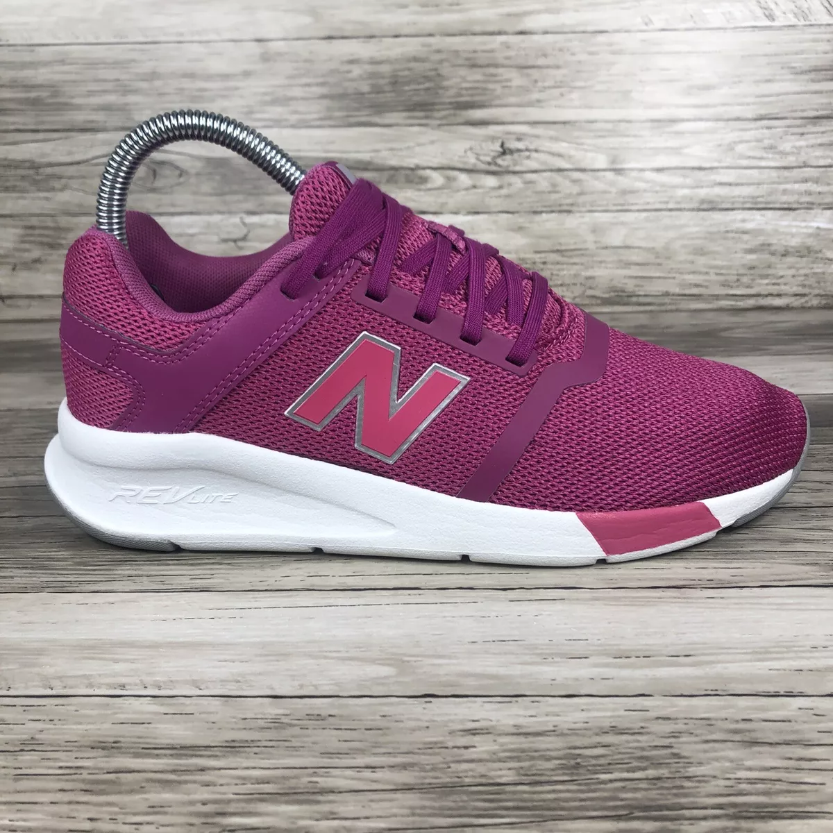 New balance revlite clearance pink