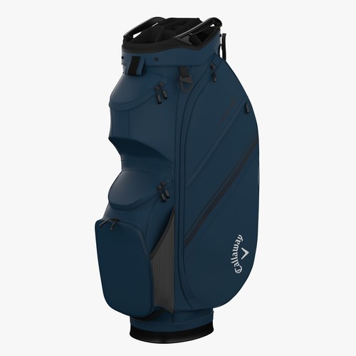 Callaway Chase 14 Cart Bag Choose Color NEW - Picture 2 of 28