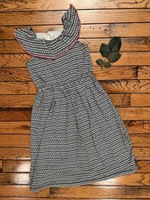 Carter  s Toddler Girls Dress 5T 