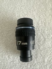 Orion 8245 17mm Stratus Wide-Field Eyepiece