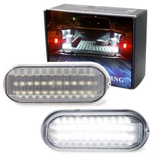 LED Truck Bed Light Assembly Kit For Ford 15-up F150, 17-22 Raptor or F250 F350