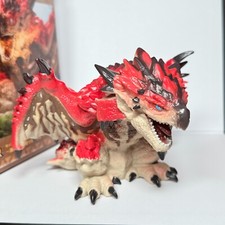 Rathalos 2021 Anniversary Edition フィギュア