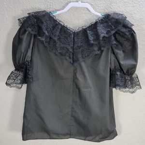 What Is A Peasant Blouse at Rosalie Kirby blog