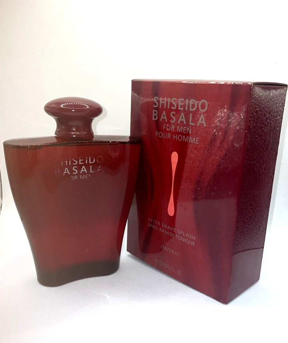 资生堂须后水男士香水| eBay