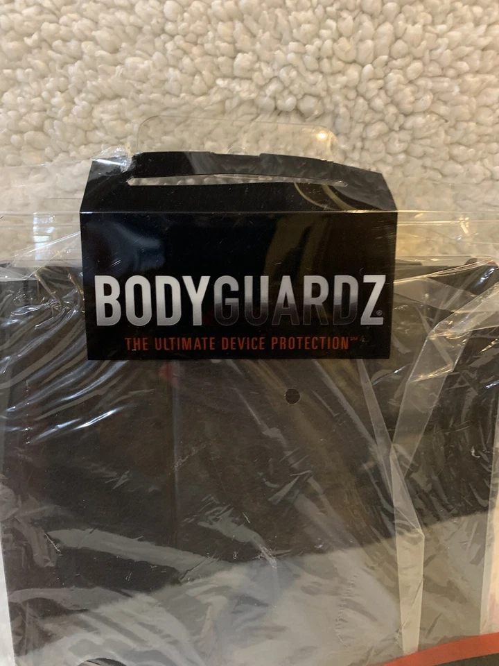 NWT Body Guards The Garrison iPad 2 Folio Case - Image 3 of 4