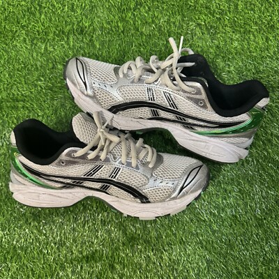 新品未使用27cm ASICS GEL-KAYANO14 Size 8 - Asics Gel-Kayano 14 White Malachite Green | eBay
