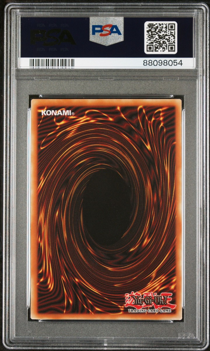SM-33 遊戯王 ビッグバンガール PSA 10 FIRE PRINCESS 遊戯王 ビッグバンガール SM-33 - メルカリ