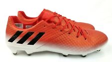 Adidas Messi 16 1 Fg Firm Ground Soccer Cleats 1878 12 For Sale Online Ebay Adidas Messi 16 1 Fg Firm Ground Soccer Cleats 1878 12 For Sale Online Ebay