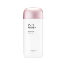 Missha Sun Milk Sunscreen - Soft Finish / Essence SPF50 PA  70ml