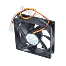 New For NMB 24V 0.16A 3610KL-05W-B49 3-Wire DC Brushless Motor Cooling Fan