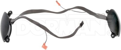 Dorman 901-399 Cruise Control Switch Assembly fits Ford and Mercury models