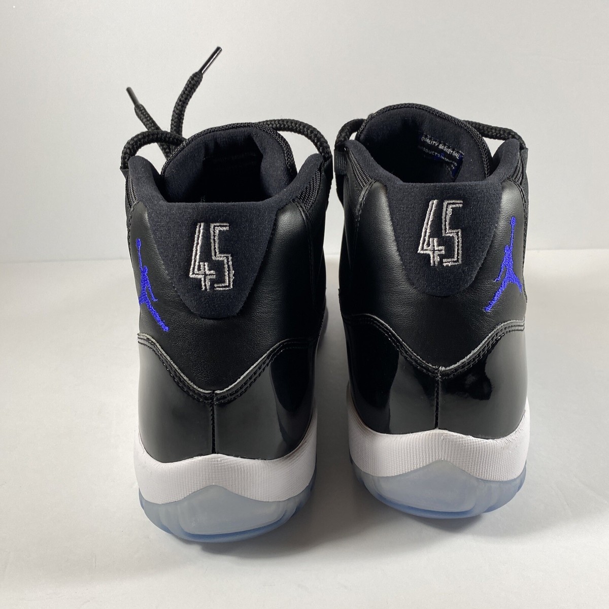 Air Jordan 11 ブラック/エメラルド Amazon | AIR JORDAN - エアジョーダン - AIR JORDAN 11 RETRO